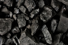 Farnham Common coal boiler costs